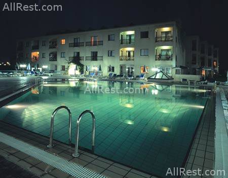 Helios Bay Hotel Apts 1